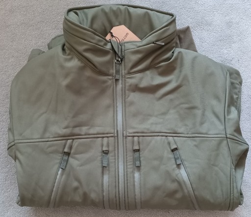 Zdjęcie oferty: Kurta Softshell UF PRO Delta Eagle 2 Brown 2XL