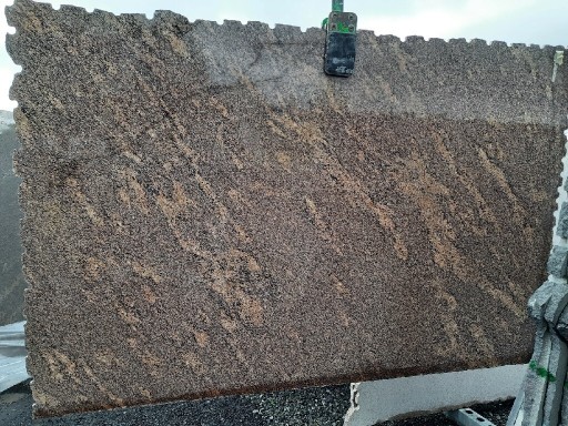 Zdjęcie oferty: GIALLO CALIFORNIA plyty granitowe 3cm