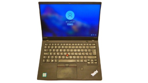 Zdjęcie oferty: Lenovo ThinkPad Carbon X1 V