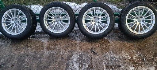 Zdjęcie oferty: Felgi oryginalne Audi R17