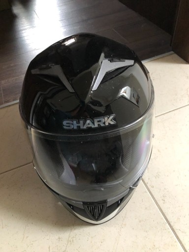 Zdjęcie oferty: Kask motocyklowy SHARK S700