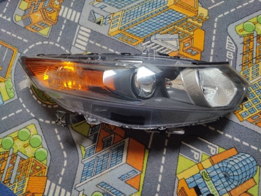 Zdjęcie oferty: Lampa przednia prawa Honda Acura tsx Accord 2013 