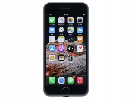 Zdjęcie oferty: POWYSTAWOWY Smartfon iPhone 7 / 32 GB + GRATISY