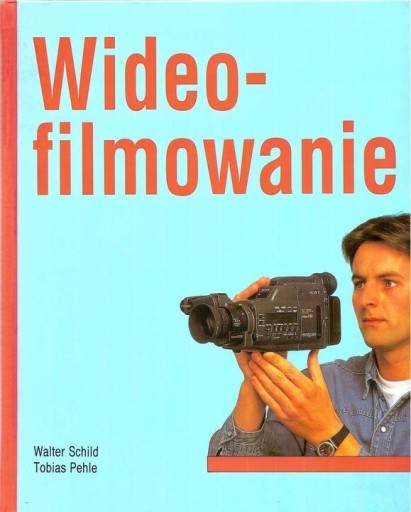 Zdjęcie oferty: Wideo-filmowanie