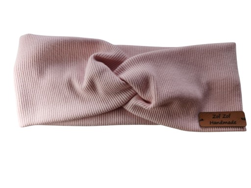 Zdjęcie oferty: Opaska prążek przeplatana