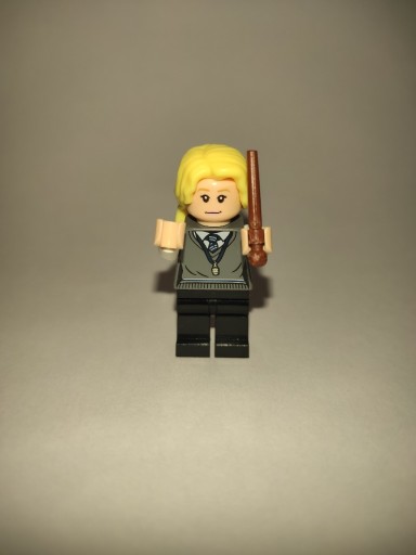 Zdjęcie oferty: Lego Luna Lovegood hp239 Figurka HarryPotter