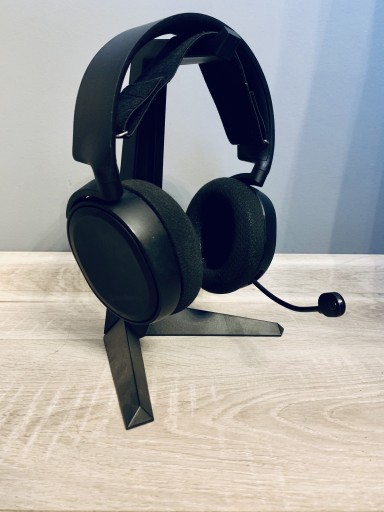 Zdjęcie oferty: SteelSeries Arctis 3