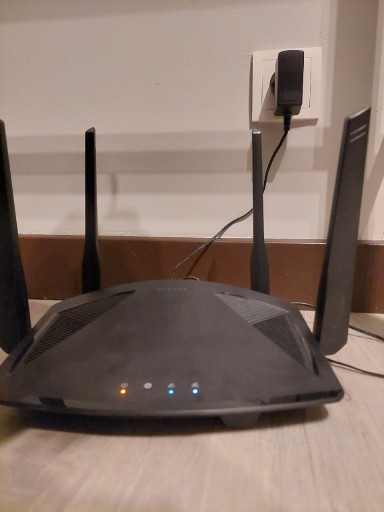 Zdjęcie oferty: Router WiFi 6 Dir-1860 / AX1800