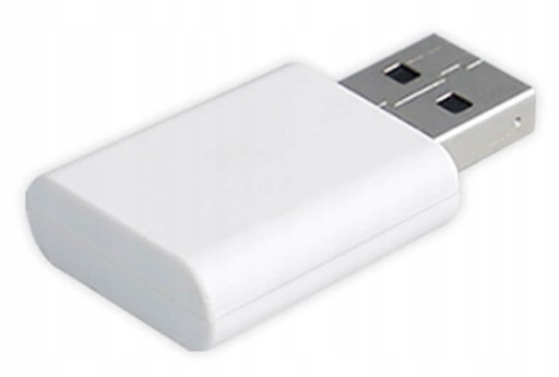 Zdjęcie oferty: TUYA ZigBee regenerator sygnału USB Extender