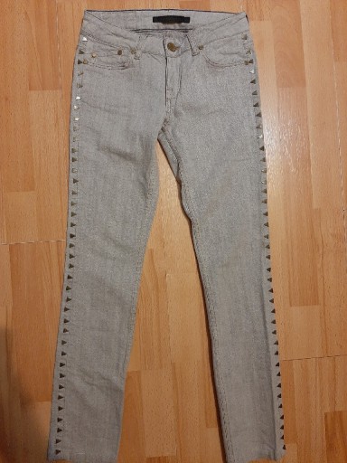 Zdjęcie oferty: Spodnie jeansowe Victoria Beckham S