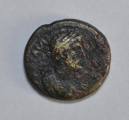 Zdjęcie oferty: HADRIAN - RZYM -117 -138 ne. - 2