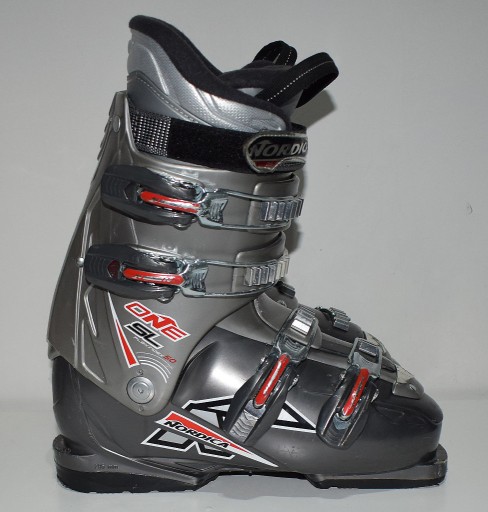 Zdjęcie oferty: Buty narciarskie Nordica One SL Flexintex 50