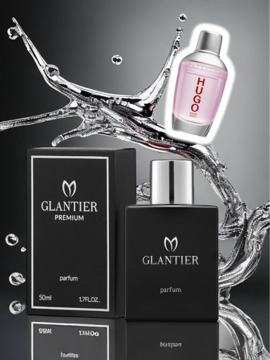 Zdjęcie oferty: Perfumy Premium Glantier - Hugo Energise