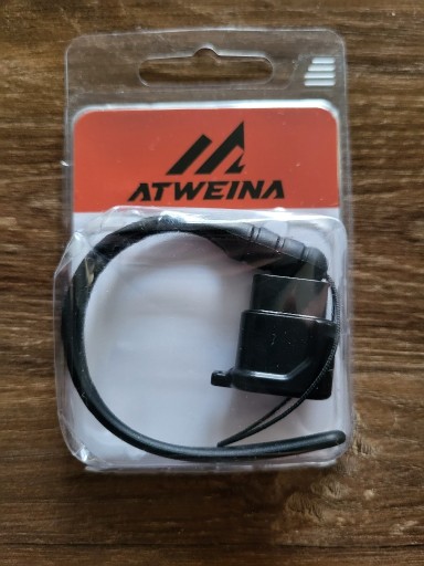 Zdjęcie oferty: Adapter do ładowania shimano Di2