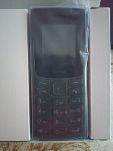 Zdjęcie oferty: Telefon Nokia 105