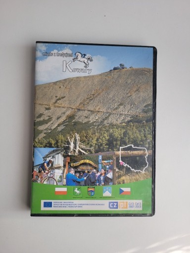 Zdjęcie oferty: Film/Prezentacja Multimedial Miasto Kowary/Karpacz