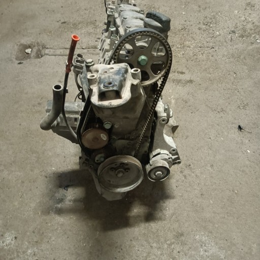 Zdjęcie oferty: Silnik kompletny VW Polo 6n 