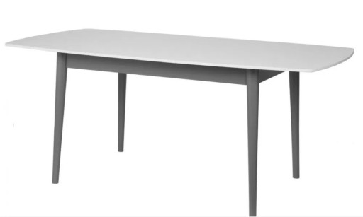 Zdjęcie oferty: Stół rozkładany Oslo 140-180x95 cm (fabrycznie now
