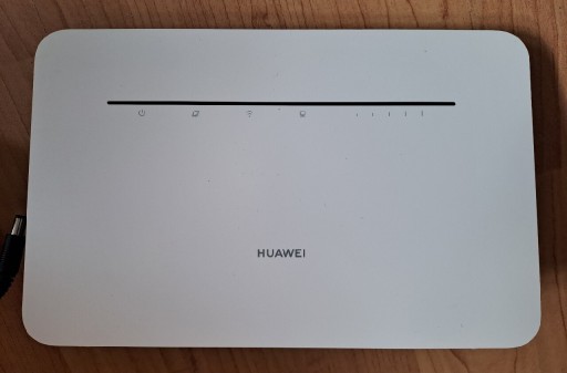 Zdjęcie oferty: Router Wi-Fi Huawei B535-232