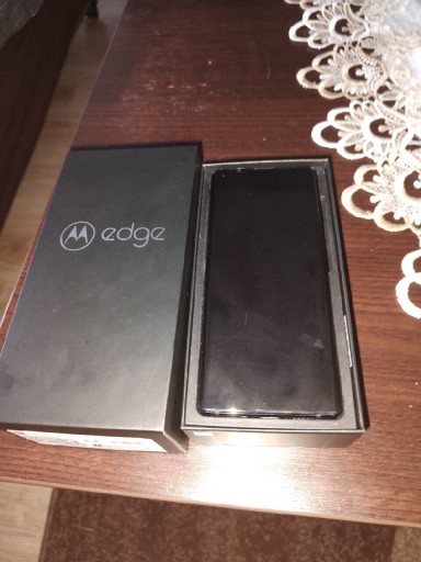 Zdjęcie oferty: Motorola edge 5g