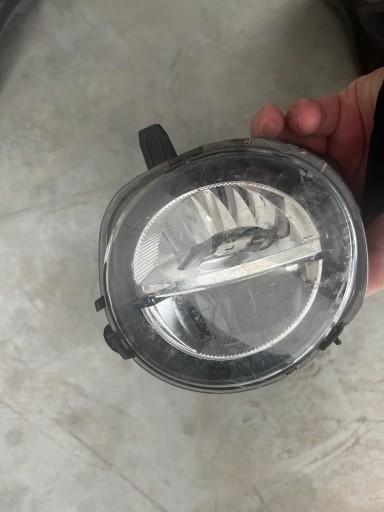 Zdjęcie oferty: Lampa przeciwmgielna prawa LED BMW F34 3GT