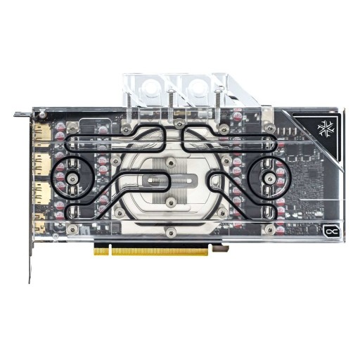 Zdjęcie oferty: INNO3D RTX 3090 iCHILL FROSTBITE 24GB