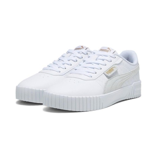 Zdjęcie oferty: Puma | Edycja Limitowana | Carina 2.0 Logoman 392518-01 r.38 | Oryginał