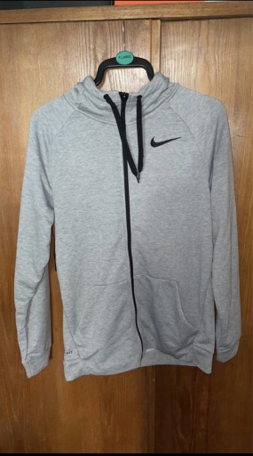 Zdjęcie oferty: Bluza rozpinana Nike 