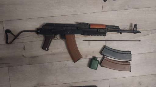 Zdjęcie oferty: E&L AIMS AK AKM AKMS