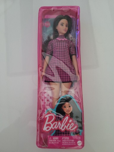 Zdjęcie oferty: Barbie lalka numer 188