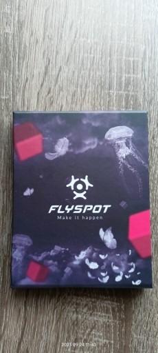 Zdjęcie oferty: Flyspot Voucher - lot w tunelu aerodynamicznym