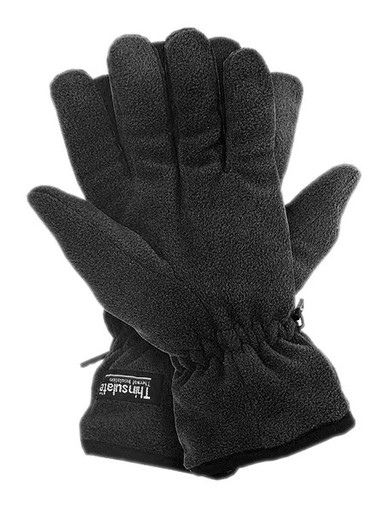 Zdjęcie oferty: Rękawice zimowe 3M polarowe, wkładka THINSULATE XL