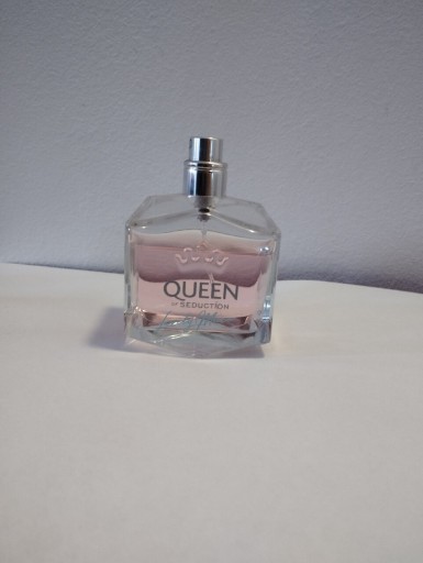 Zdjęcie oferty: Antonio Banderas Queen of Seduction Lively Muse 