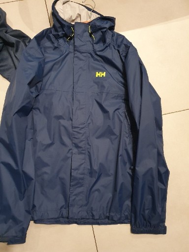 Zdjęcie oferty: Kurtka przeciwdeszczowa Helly Hansen 