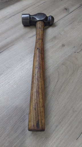 Zdjęcie oferty: Stary Mlotek BallPein Spear&JacksonEngland 1 1/2LB