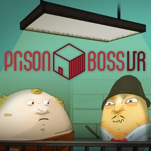 Zdjęcie oferty: Prison Boss VR Meta Quest 2/3/Pro GIFT