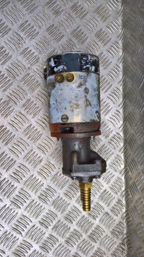Zdjęcie oferty: pompa do oleju 24V