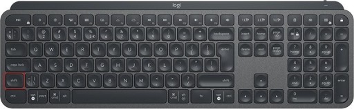 Zdjęcie oferty: KLAWISZ SHIFT KLAWIATURY LOGITECH MX KEYS CRAFT