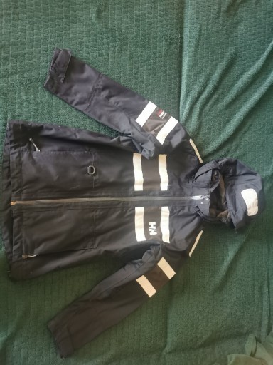 Zdjęcie oferty: Kurtka żeglarska przeciwdeszczowa Helly Hansen