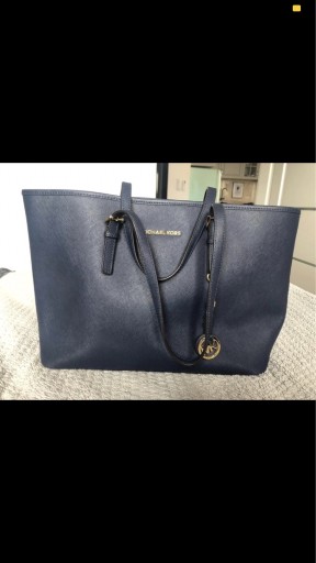 Zdjęcie oferty: Torebka Michael Kors Jet Set