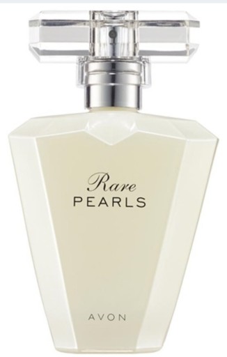 Zdjęcie oferty: Avon Rare Pearls for her