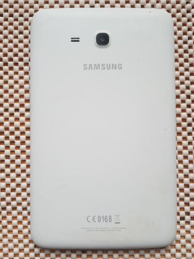 Zdjęcie oferty: Tablet Samsung SM T110 zbity ekran
