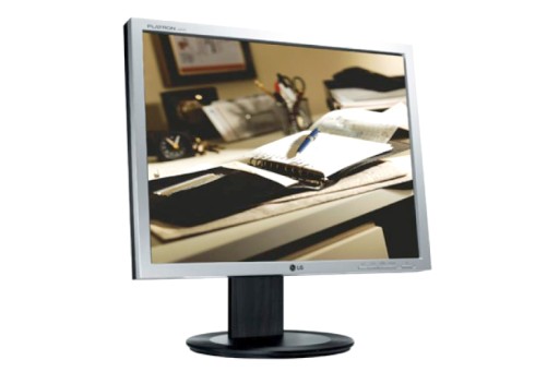 Zdjęcie oferty: Monitor LG L2000CE 20" LCD 1400x1050 TN DVI D-SUB