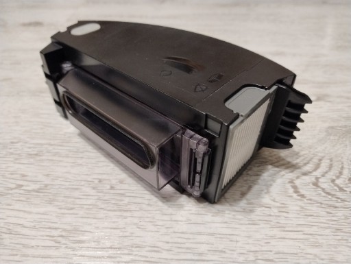 Zdjęcie oferty: Pojemnik na śmieci z Nowym filtrem Irobot Roomba e6, e5, i3, i5, i7, j5