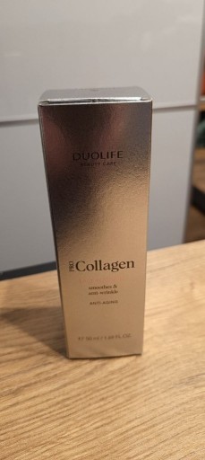 Zdjęcie oferty: DUOLIFE Pro Collagen Face Platinum - promocja !!!