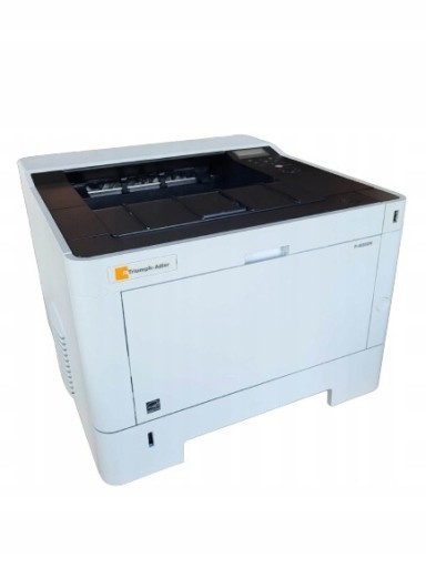 Triumph Adler P4020DN ECOSYS P2040 10k TONER 80% | Lublin | Kup teraz ...