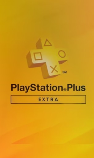 Zdjęcie oferty: PlayStation Plus Extra 12 miesięcy subskrypcji