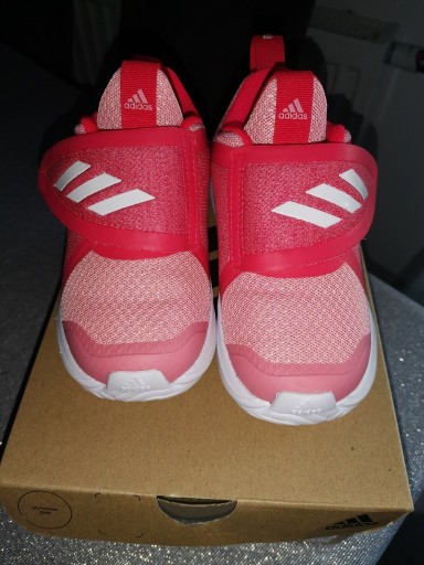 Zdjęcie oferty: Adidas FortaRun 