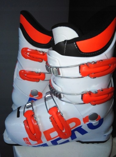 Zdjęcie oferty: Buty narciarskie Rossignol hero j4 rozmiar 23