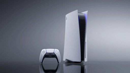 Zdjęcie oferty: PlayStation 5 z 3 grami i kontrolerem 
